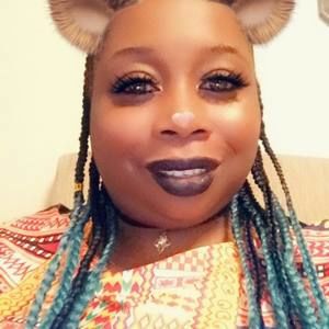 Meet your Posher, Tomeka